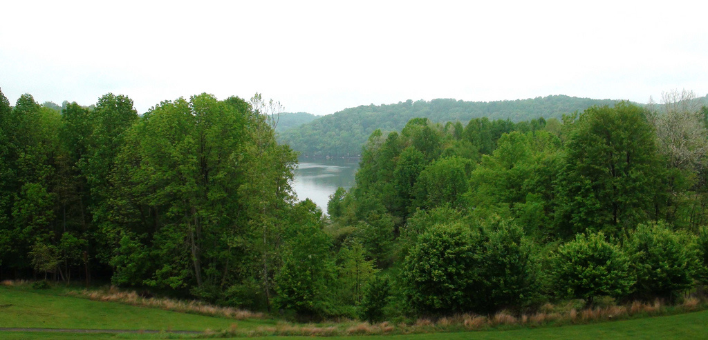 Salt Fork Campground