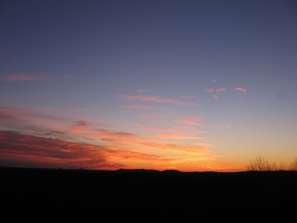 Scioto Trail State Park