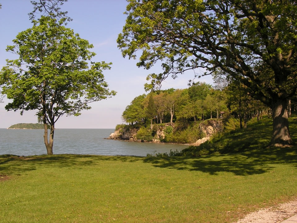 South Bass Island State Park