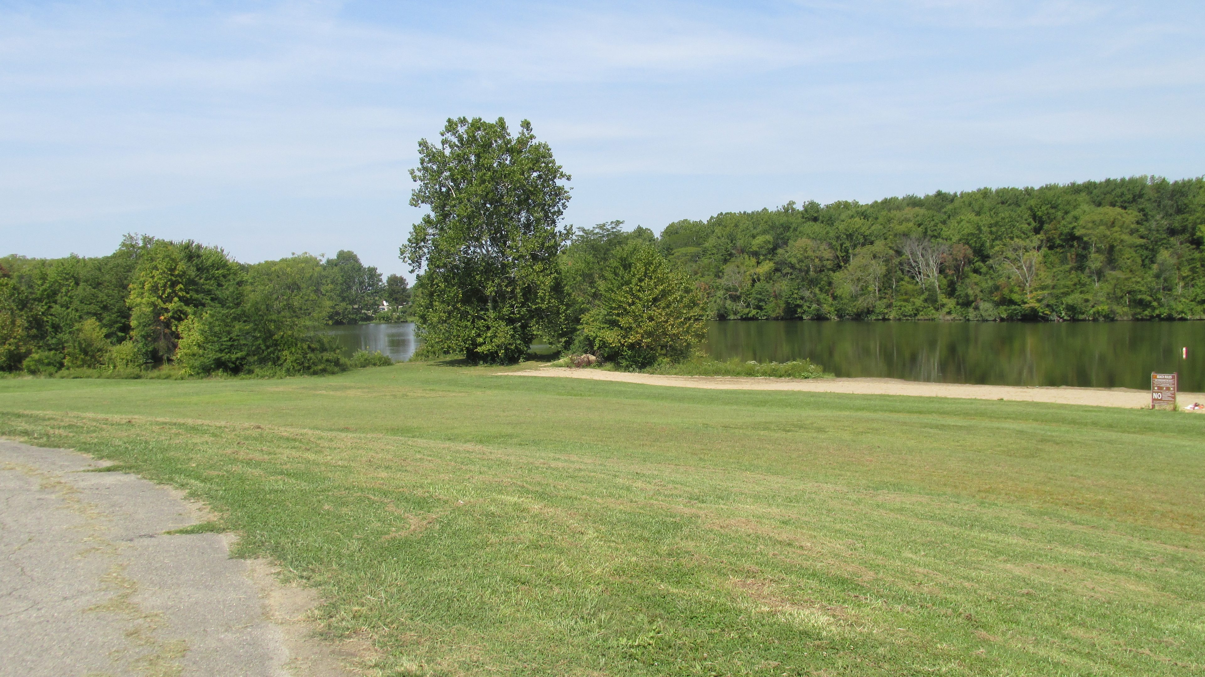 Stonelick State Park