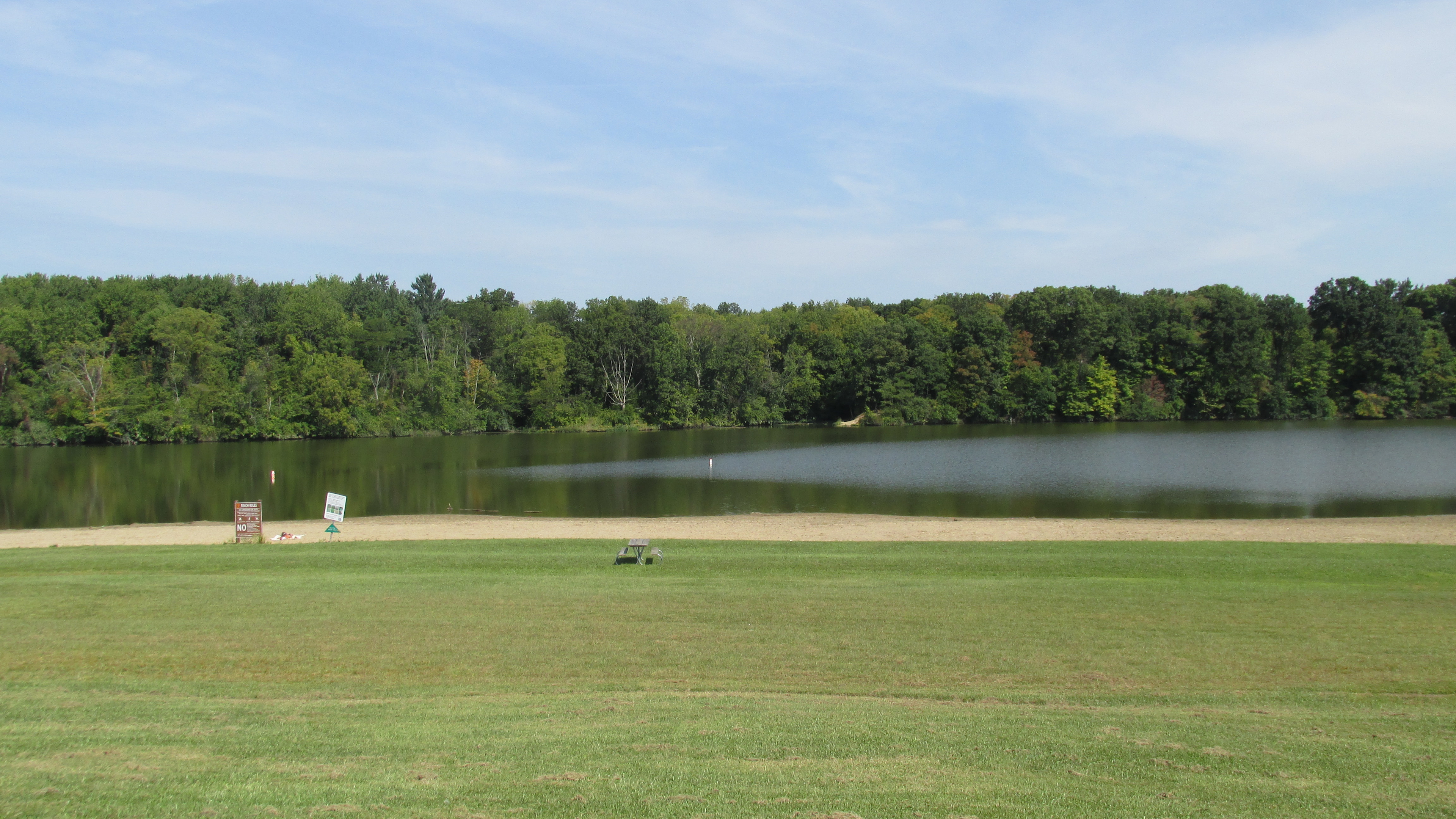 Stonelick State Park