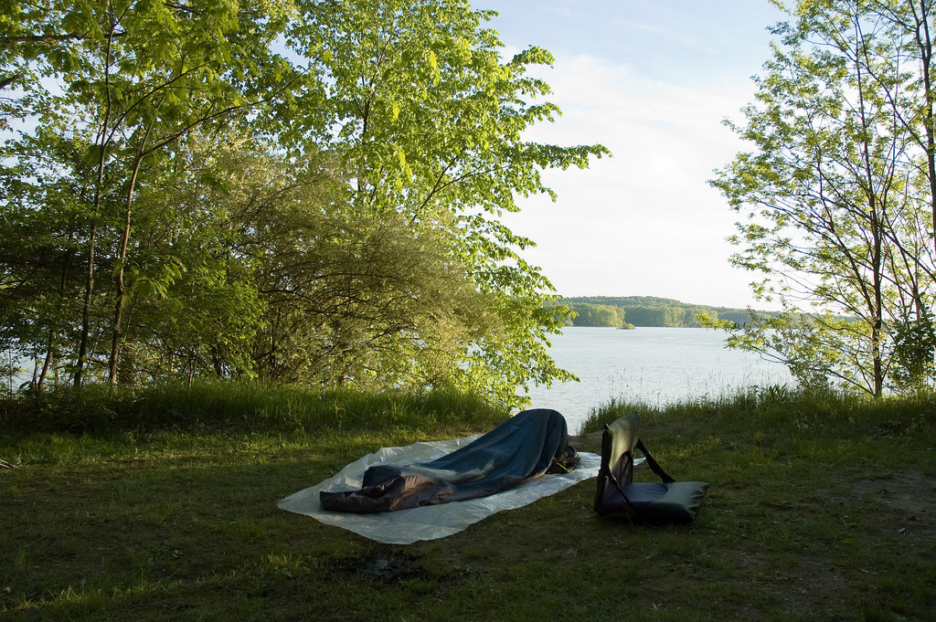 West Branch State Park