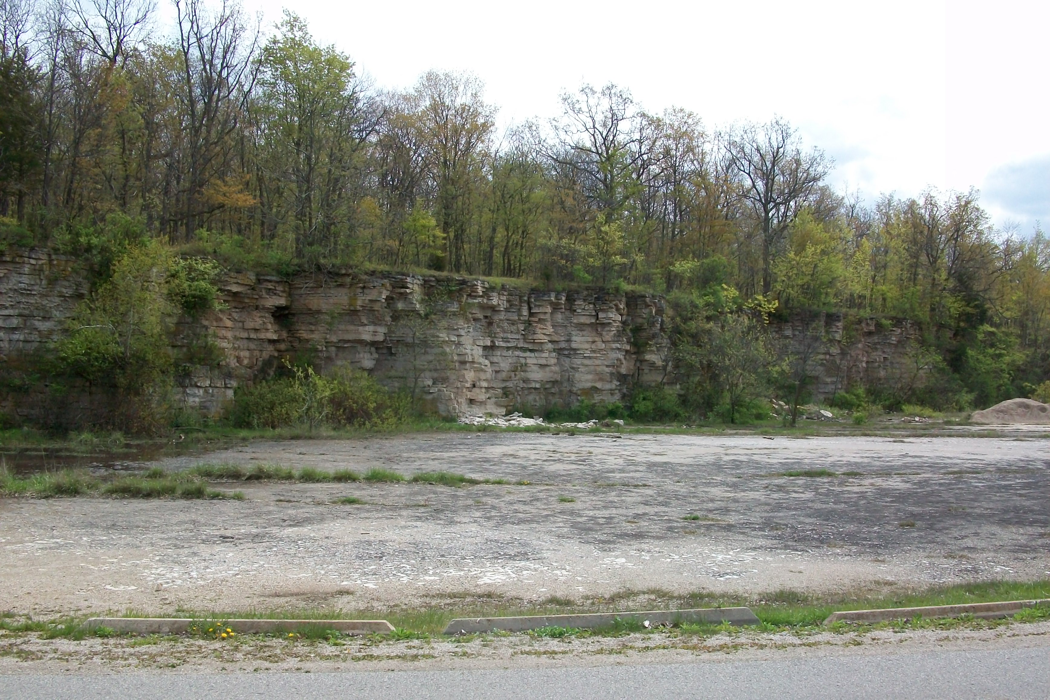 High Cliff State Park