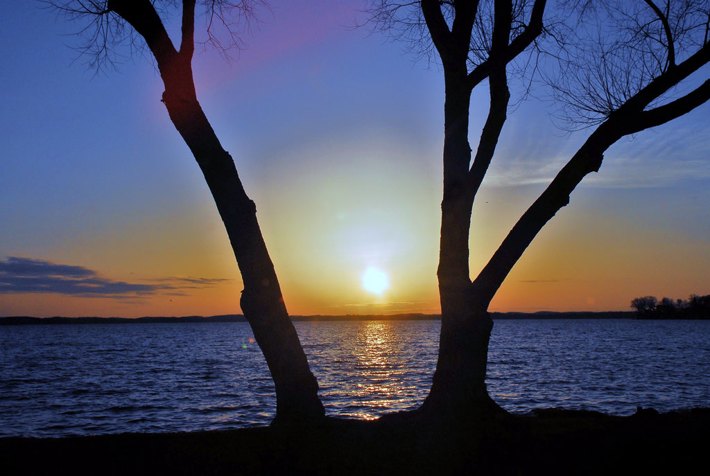 Lake Kegonsa State Park