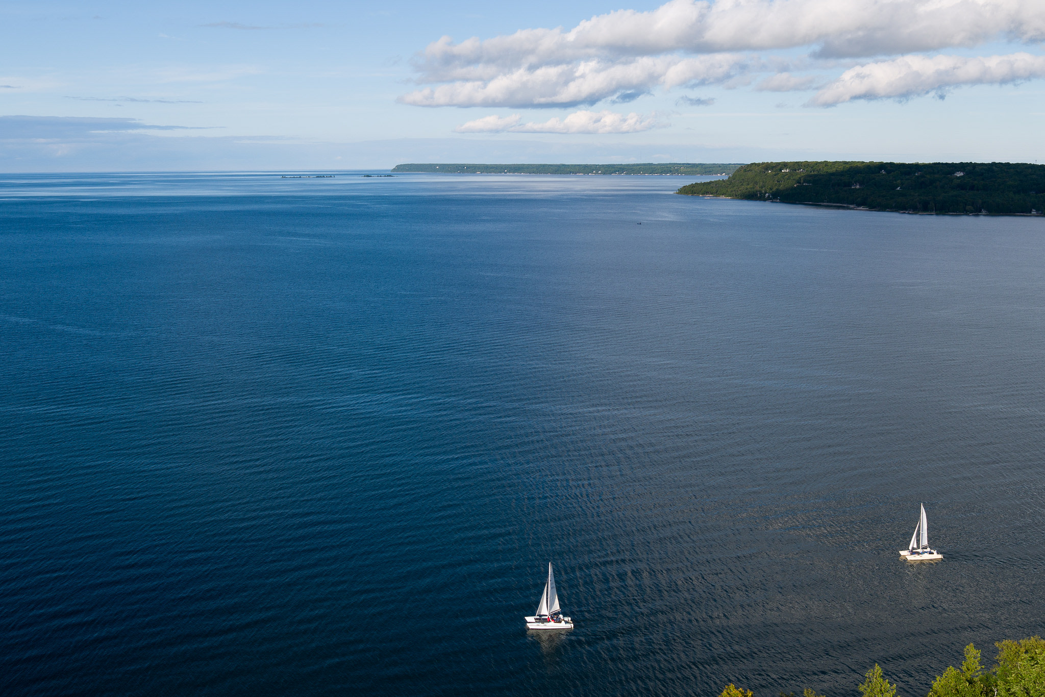 Peninsula Campground