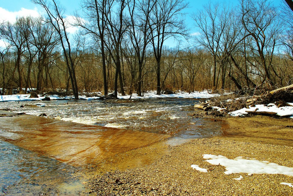 Eau Galle Recreation Area
