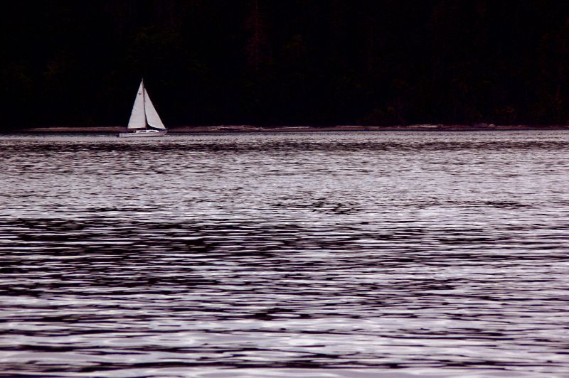 Hope Island State Park