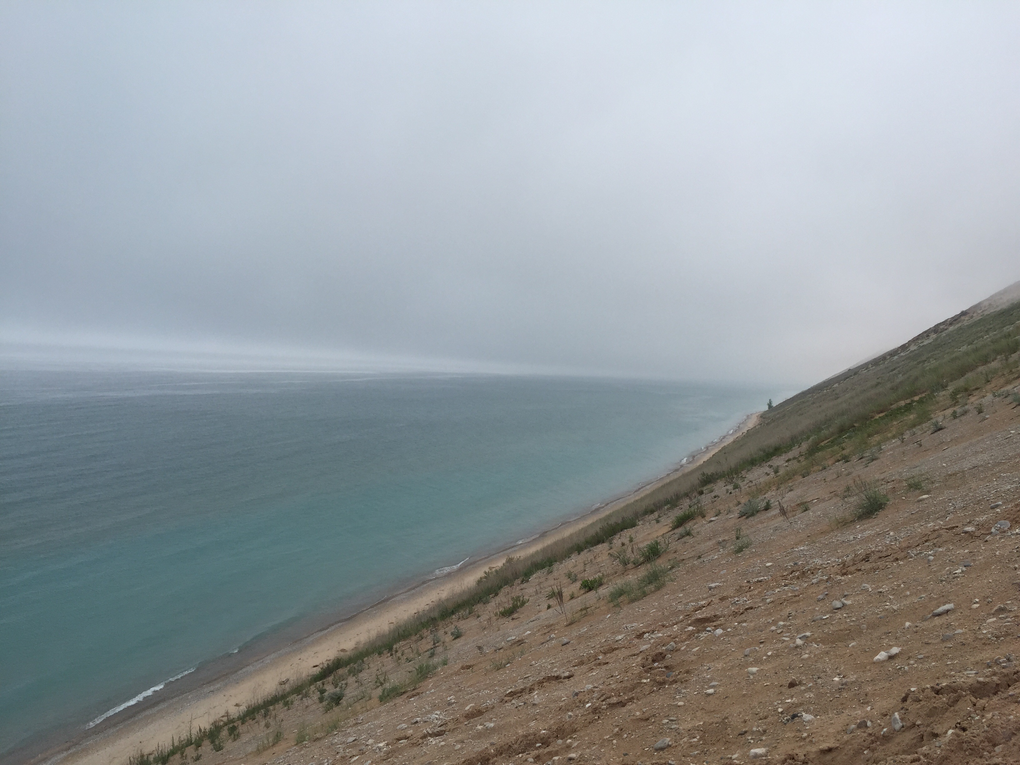 Sleeping Bear Dunes National Lakeshore