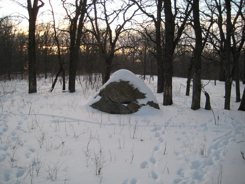 Buffalo River Campground