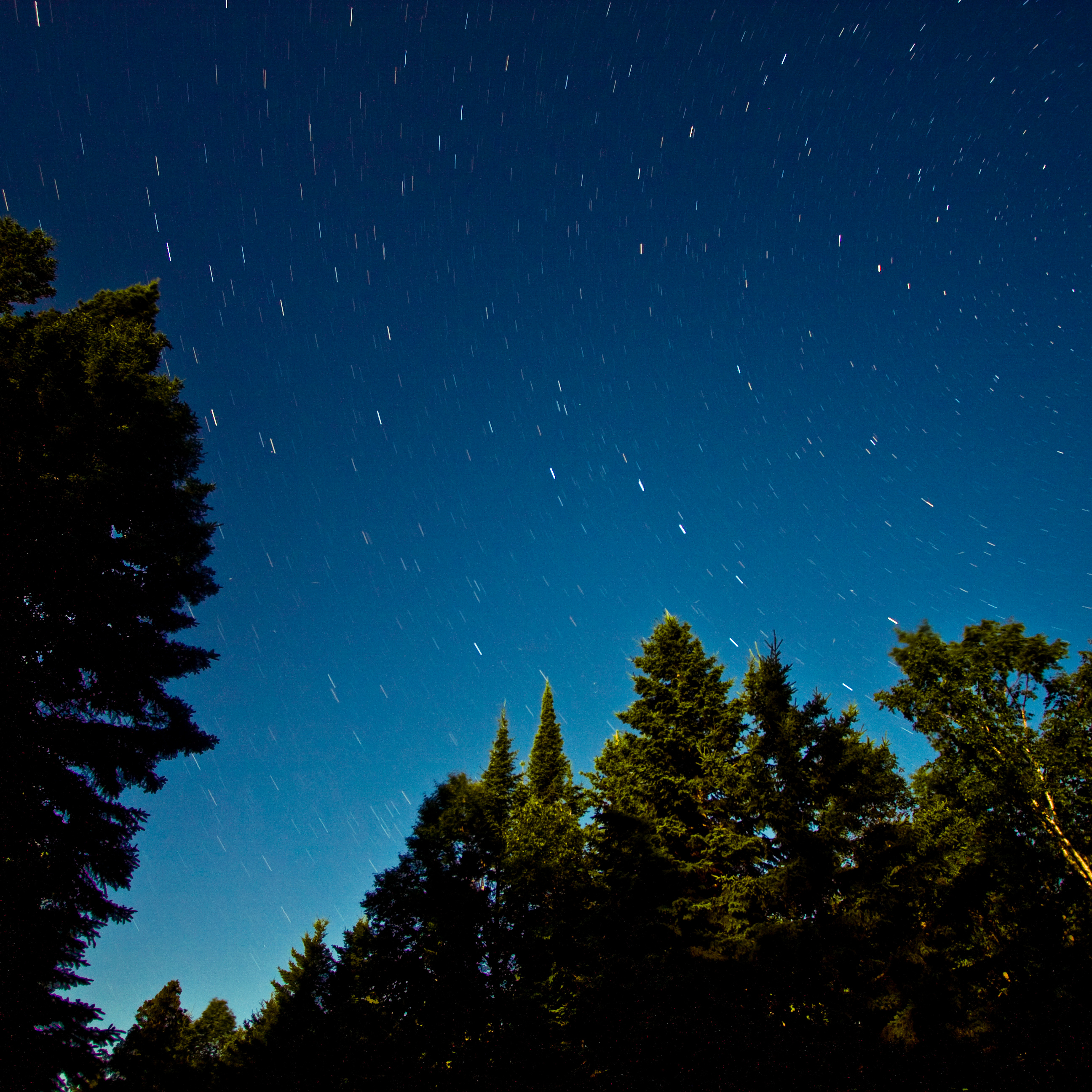 Cascade River Campground