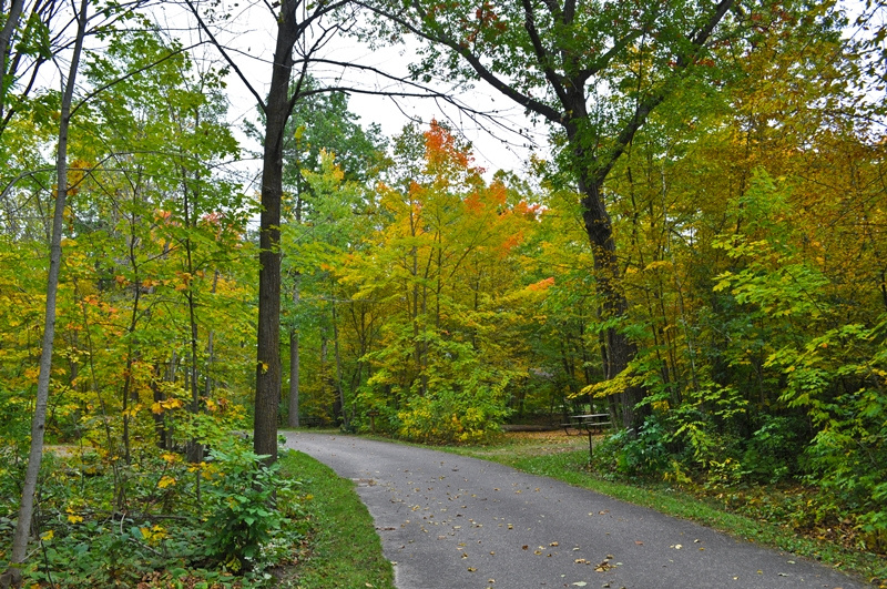 Lindbergh Campground