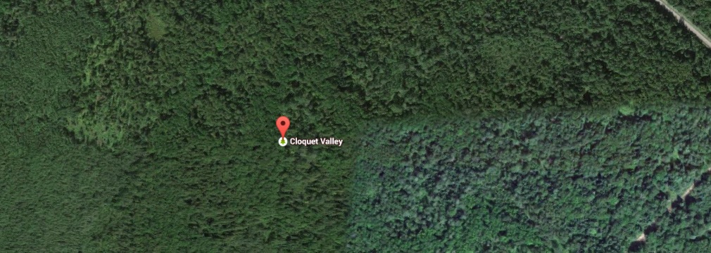 Indian Lake Campground
