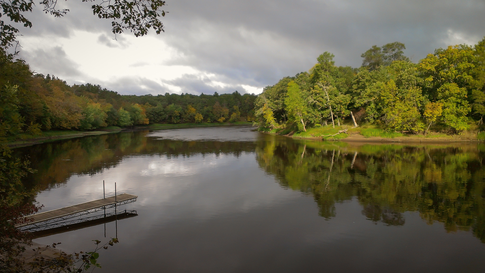 Crow Wing State Park