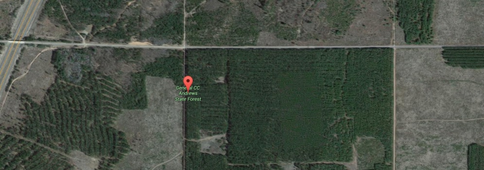Willow River Campground