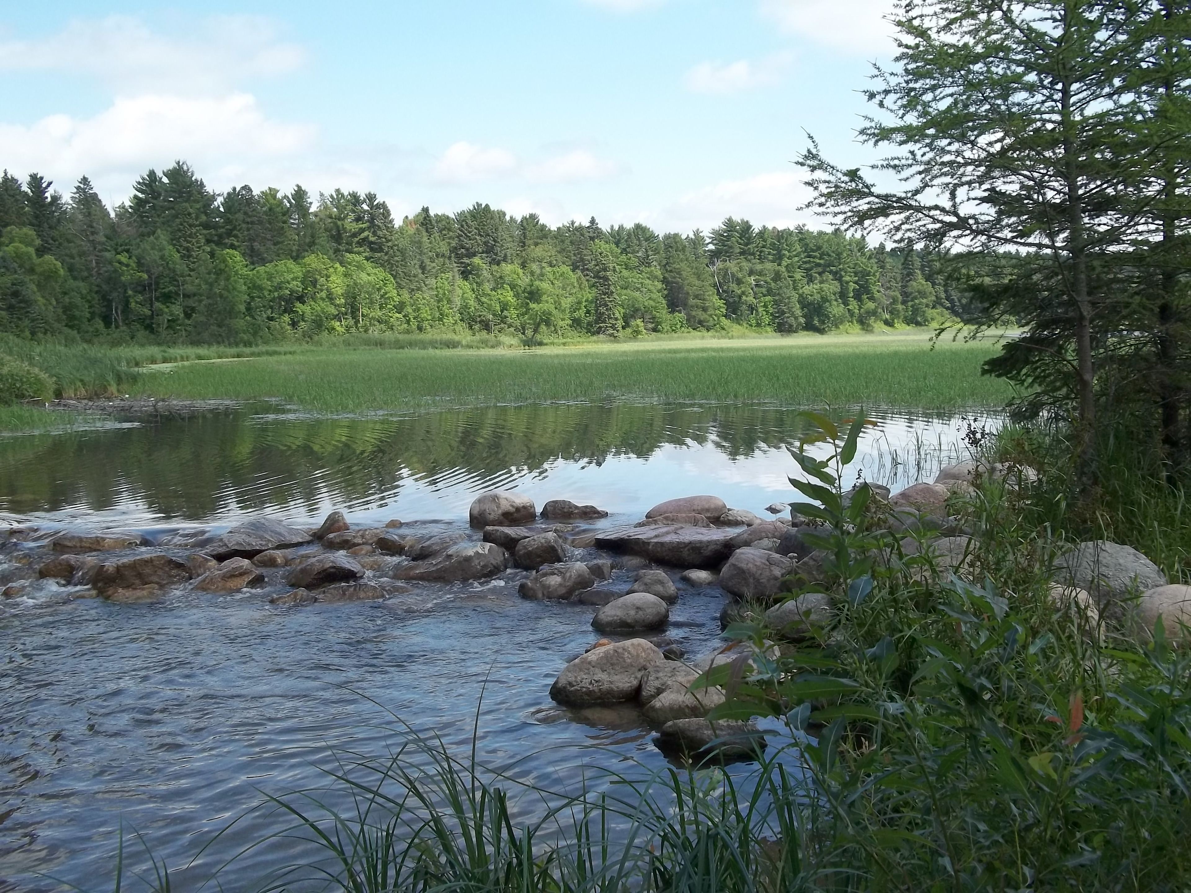 Pine Ridge Campground