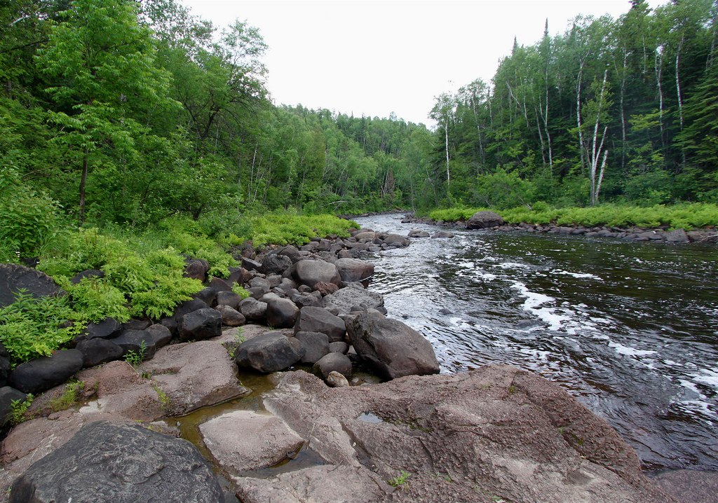 Judge C. R. Magney State Park