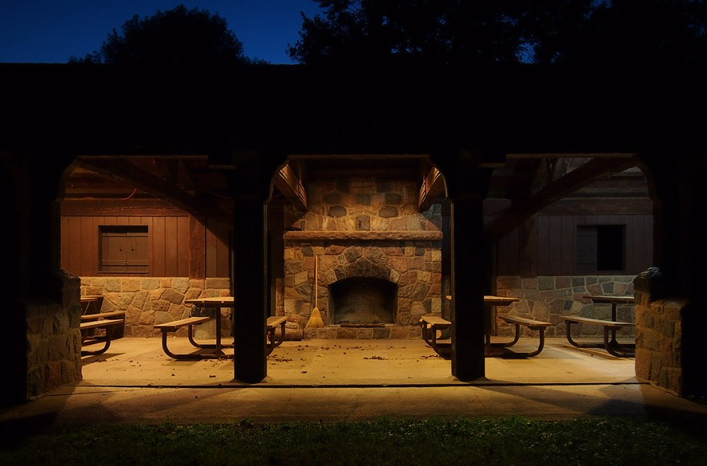 Lac Qui Parle State Park