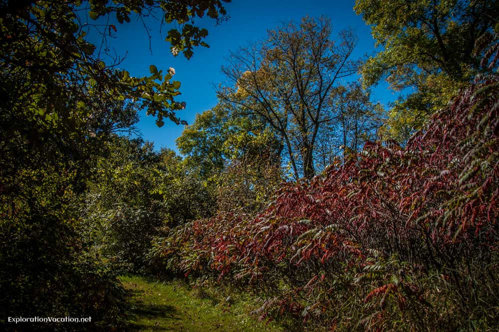 Monson Lake State Park
