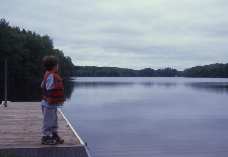 Moose Lake Campground