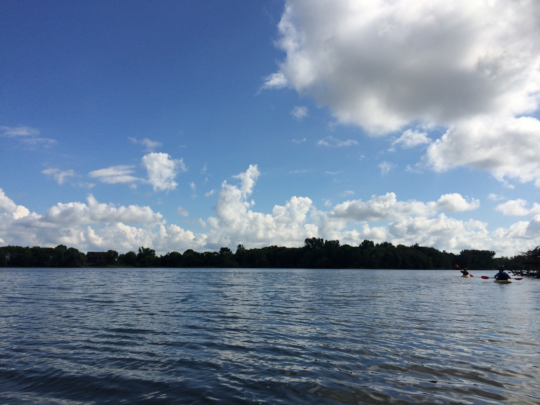 Myre - Big Island State Park