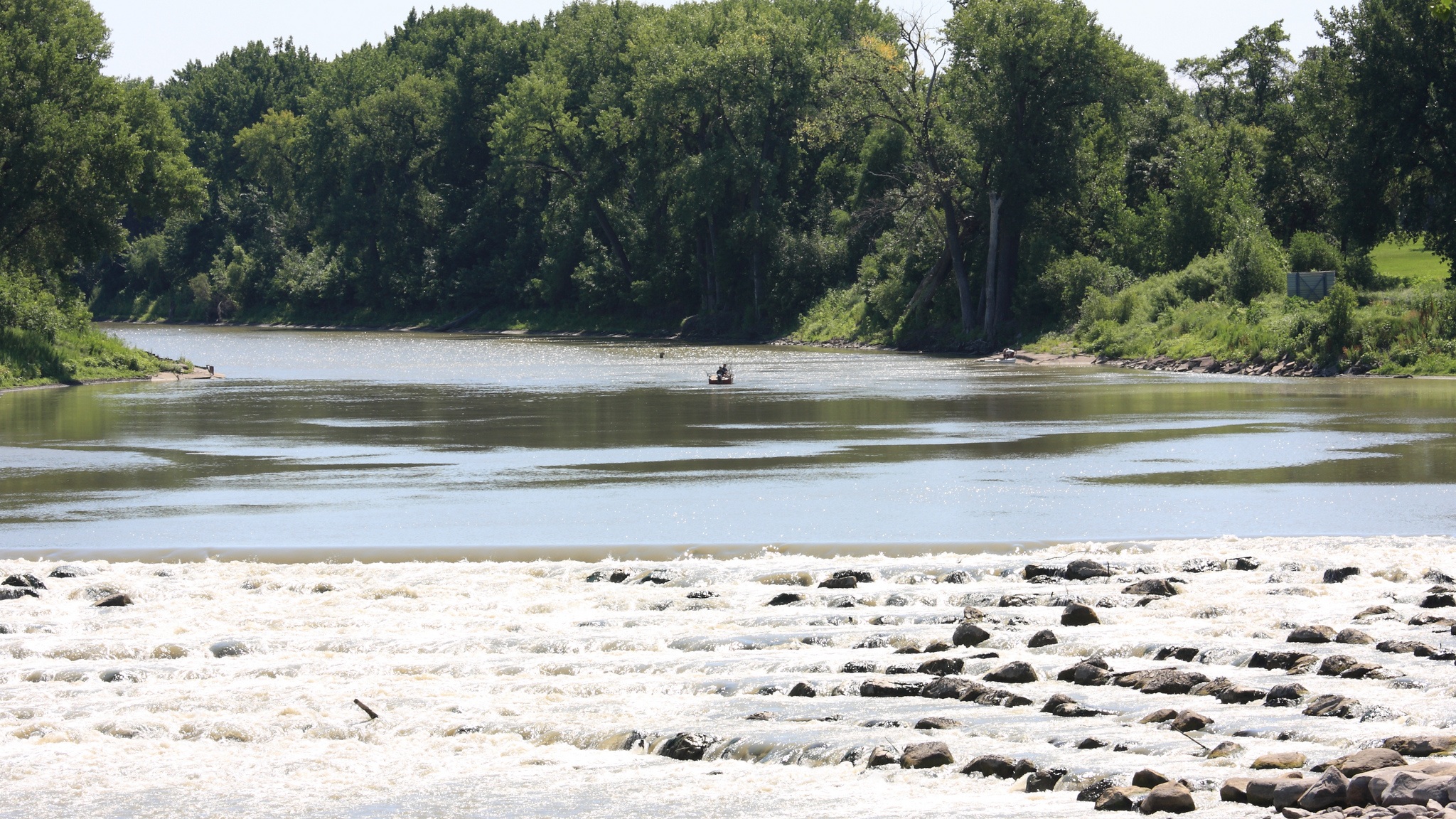 Red River State Recreation Area