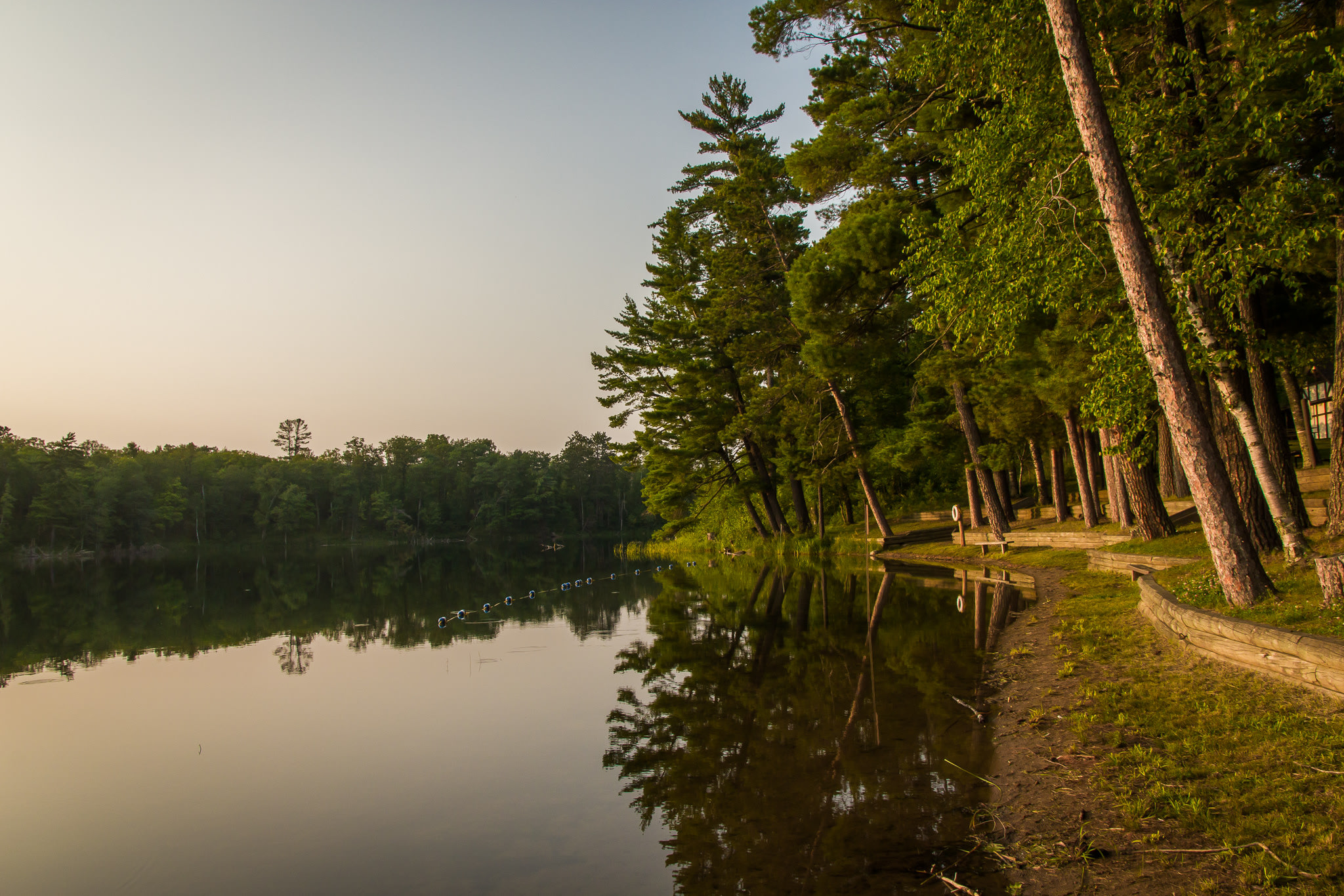 Best campsites in Savanna Portage State Park MN 2025