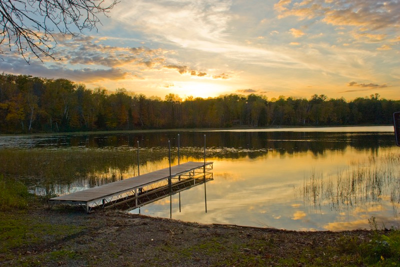 Savanna Portage State Park