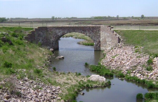 Split Rock Creek State Park