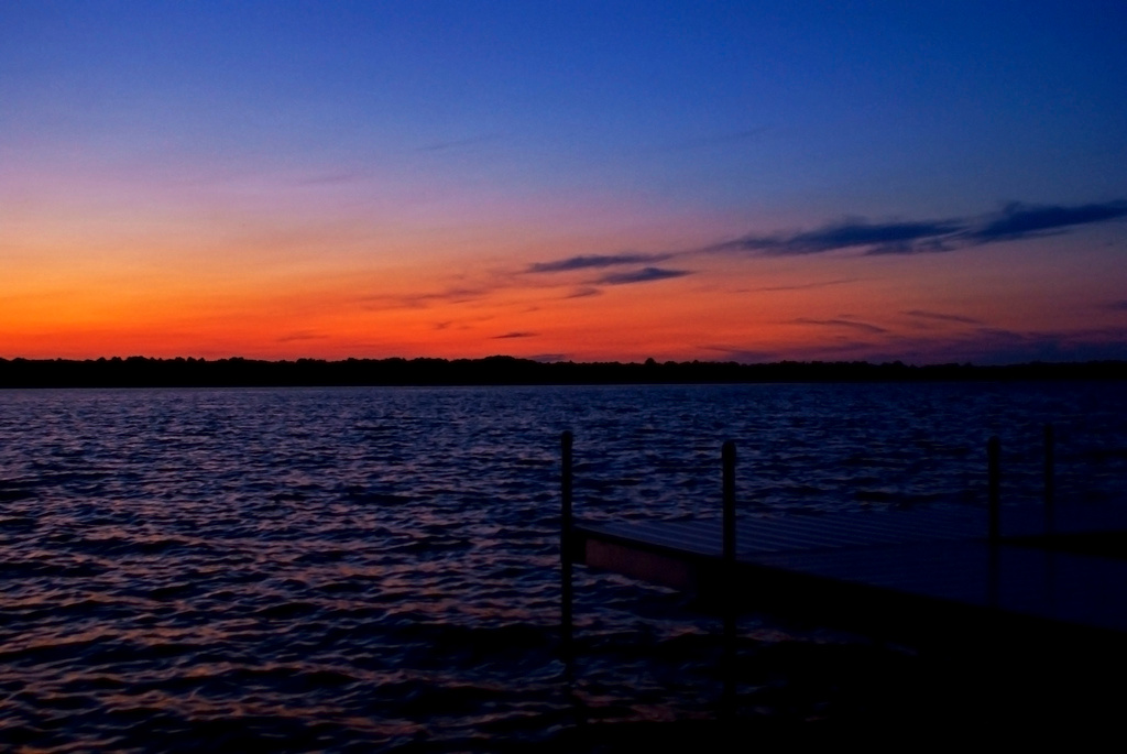 Crosslake Recreation Area