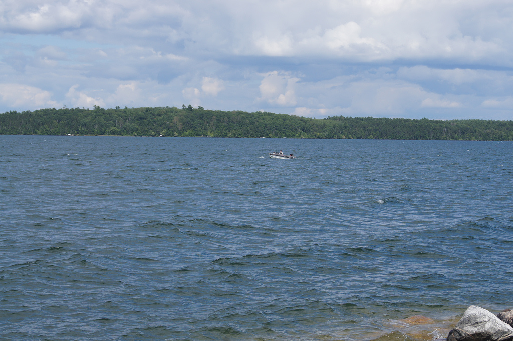 Leech Lake Campground