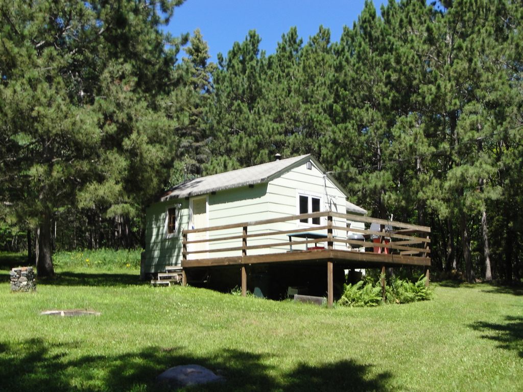 Leech Lake Recreation Area