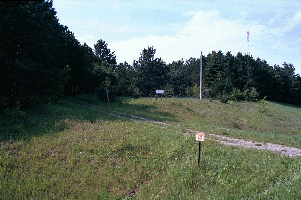 Leech Lake Recreation Area