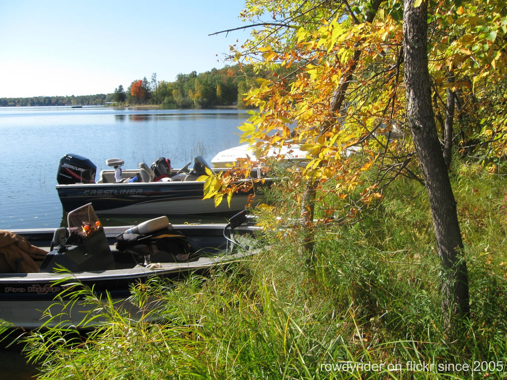 Sandy Lake Recreation Area