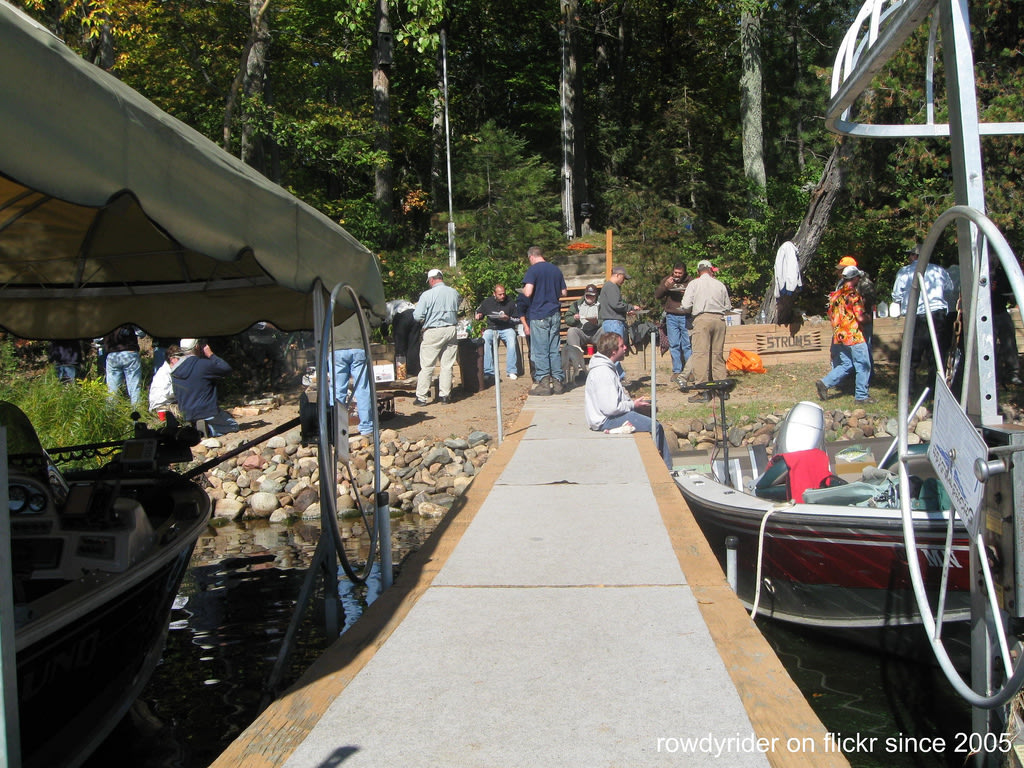 Sandy Lake Recreation Area
