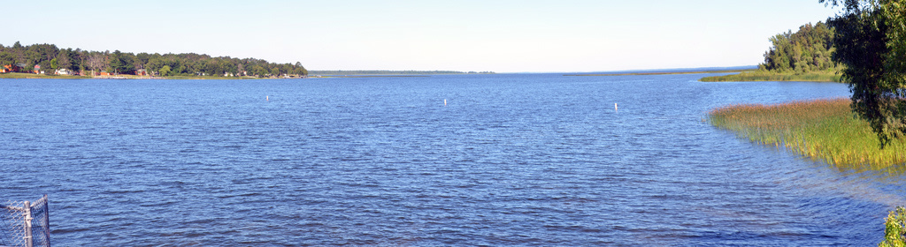 Winnie Dam Campground
