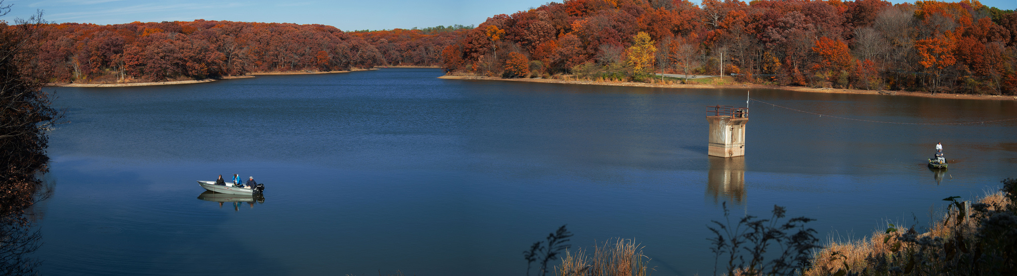 Twisted Oak Campground