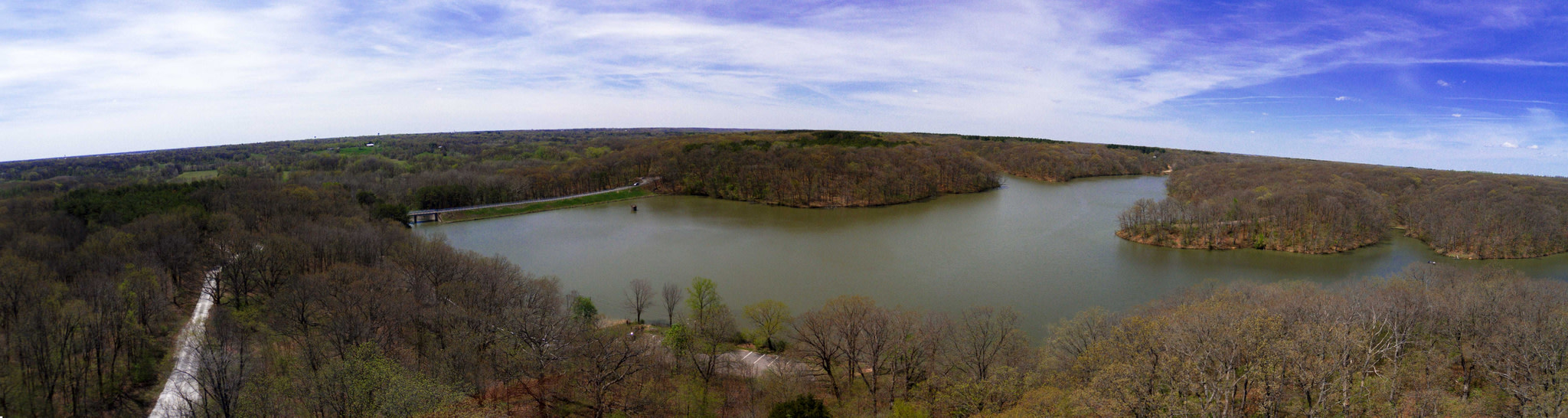 Big Oak Campground