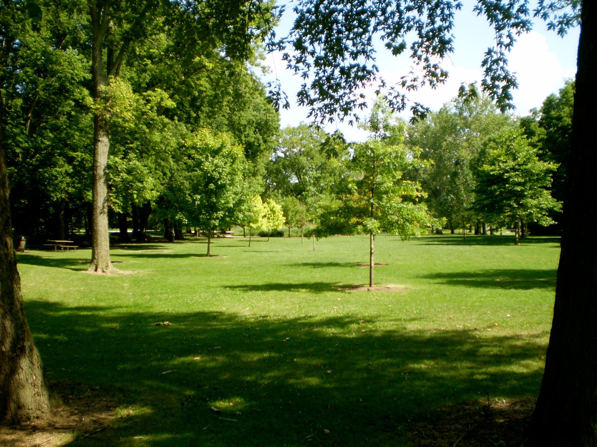 Channahon State Park