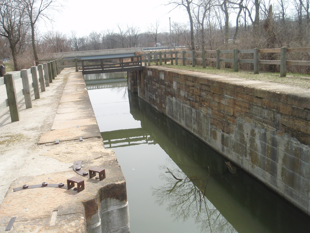 Channahon State Park