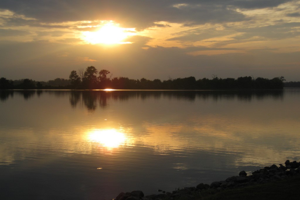 Horseshoe Lake State Park