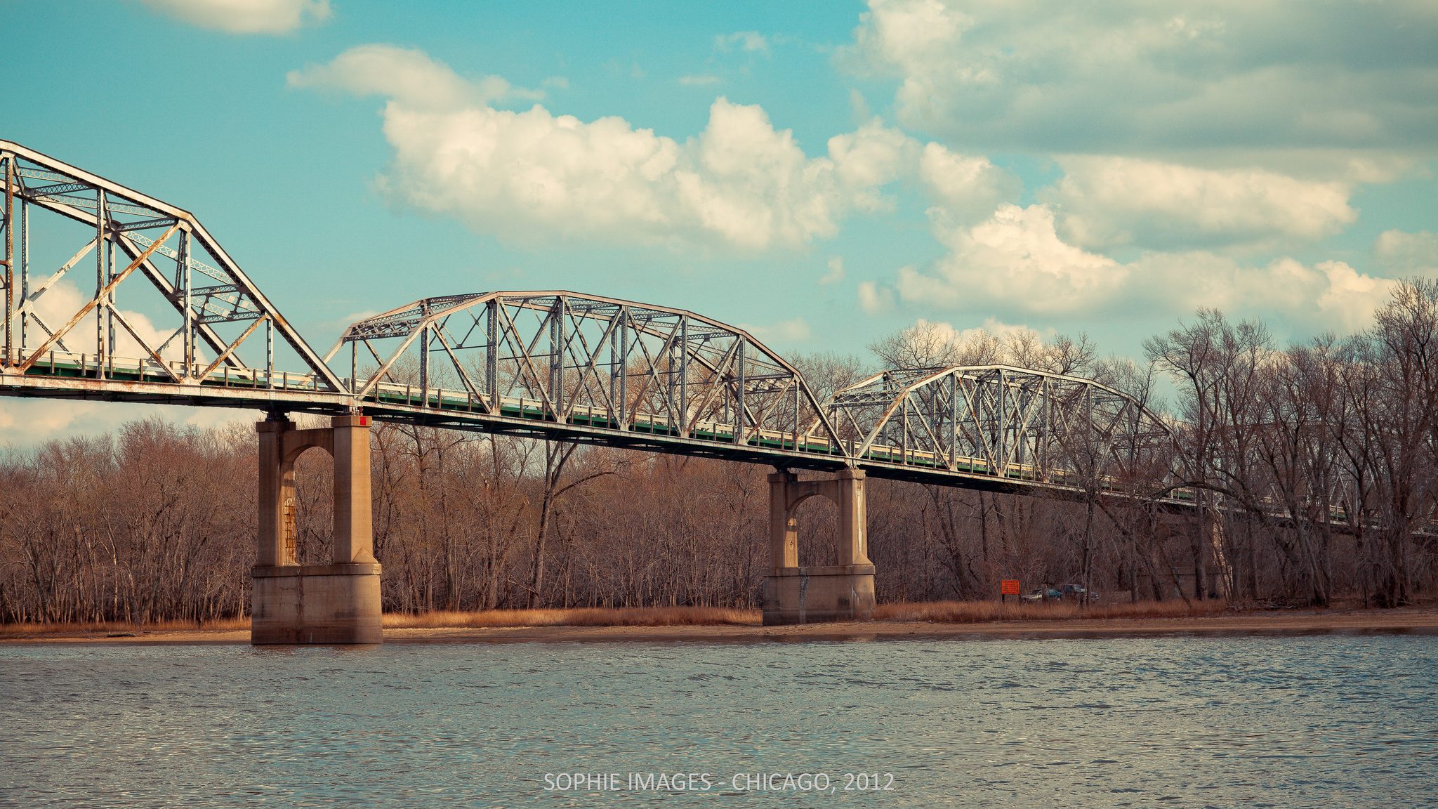 Marshall State Fish & Wildlife Area