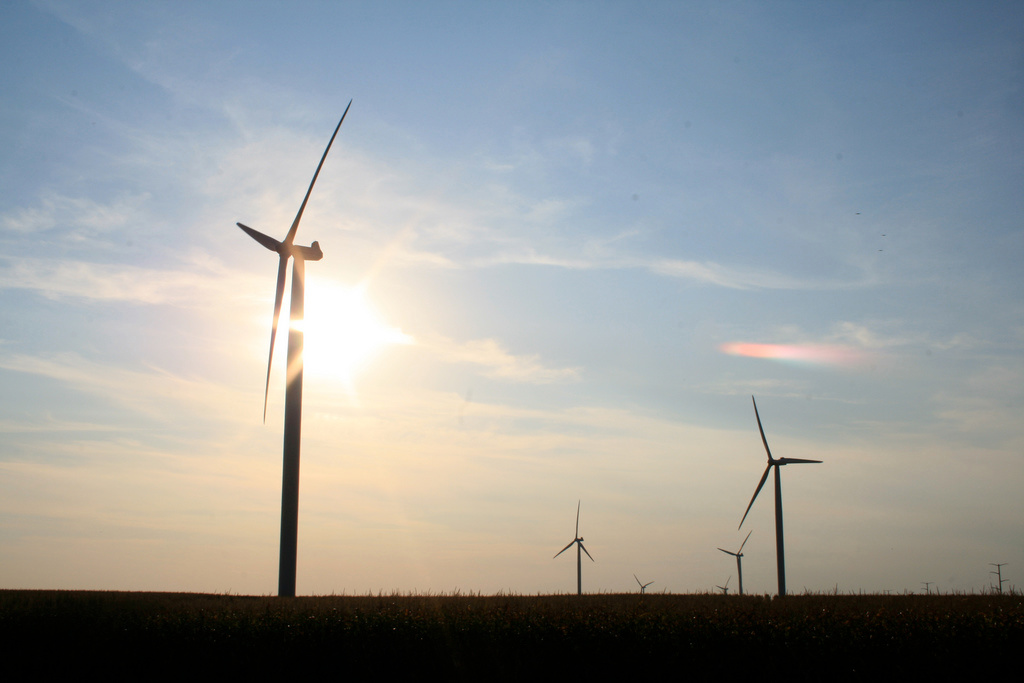 Moraine View State Recreation Area