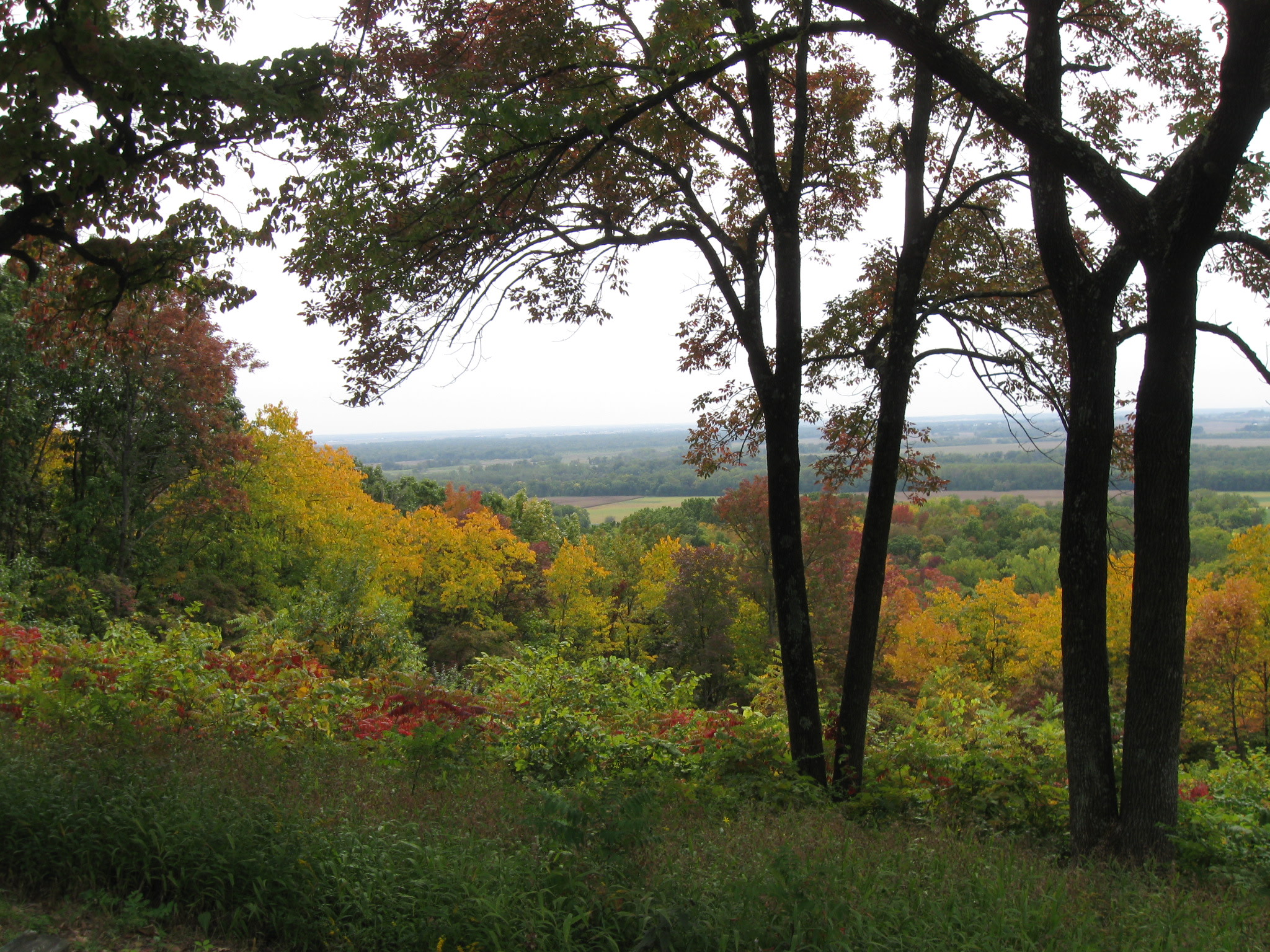 Pere Marquette State Park
