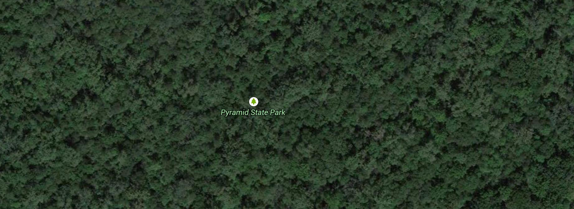 Pyramid Campground