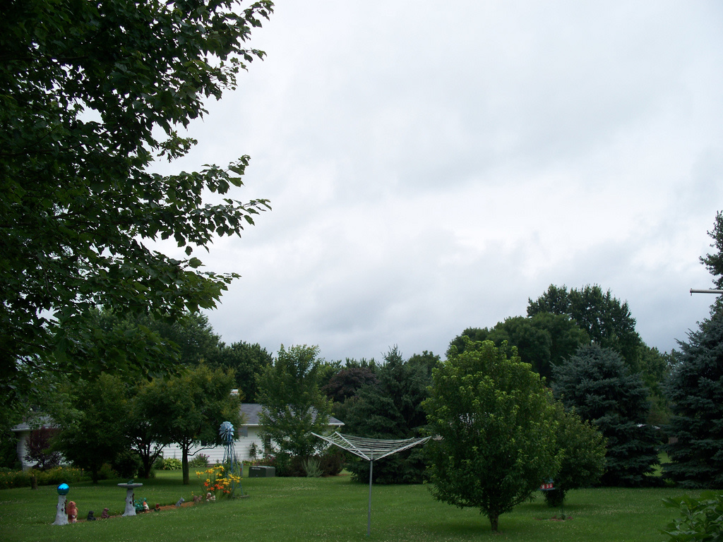 Prophetstown Campground