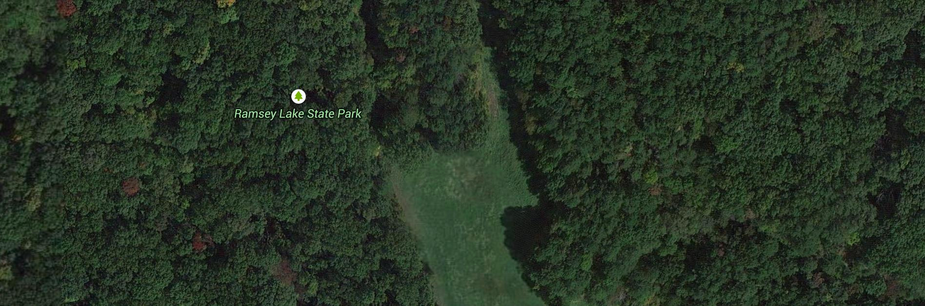 White Oak Campground