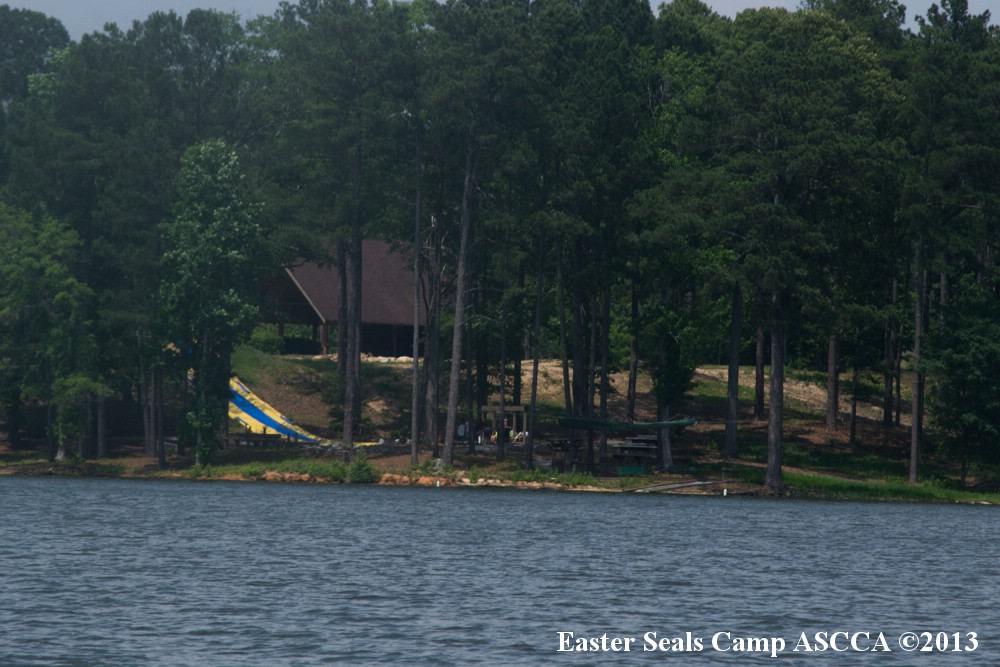 Randolph County State Recreation Area