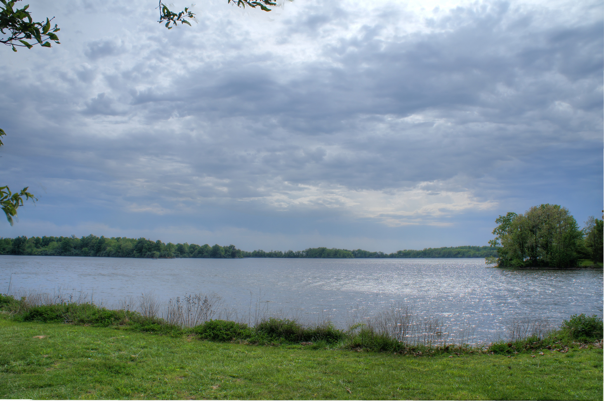 Deer Point Campground