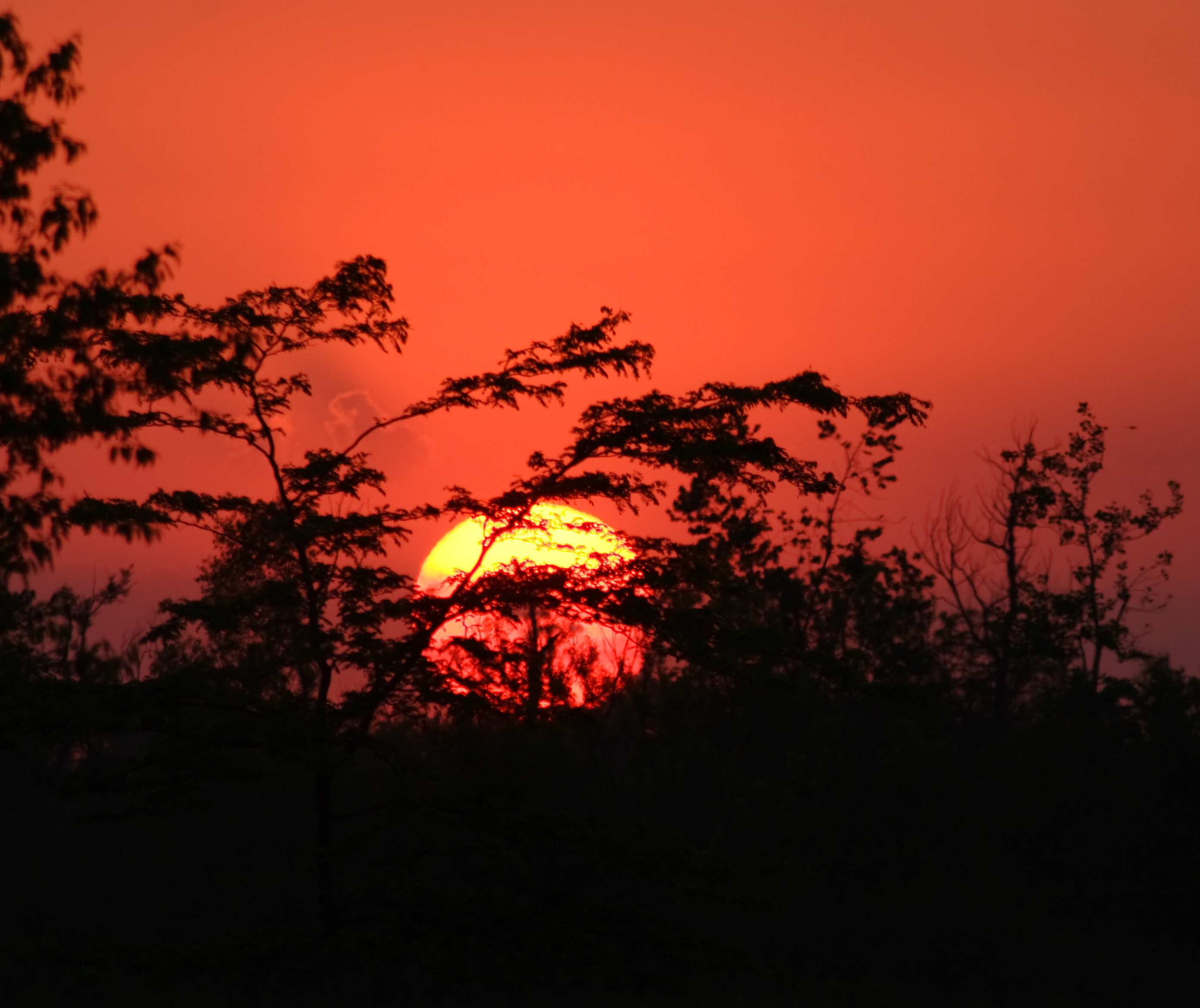 Sangchris Lake State Park