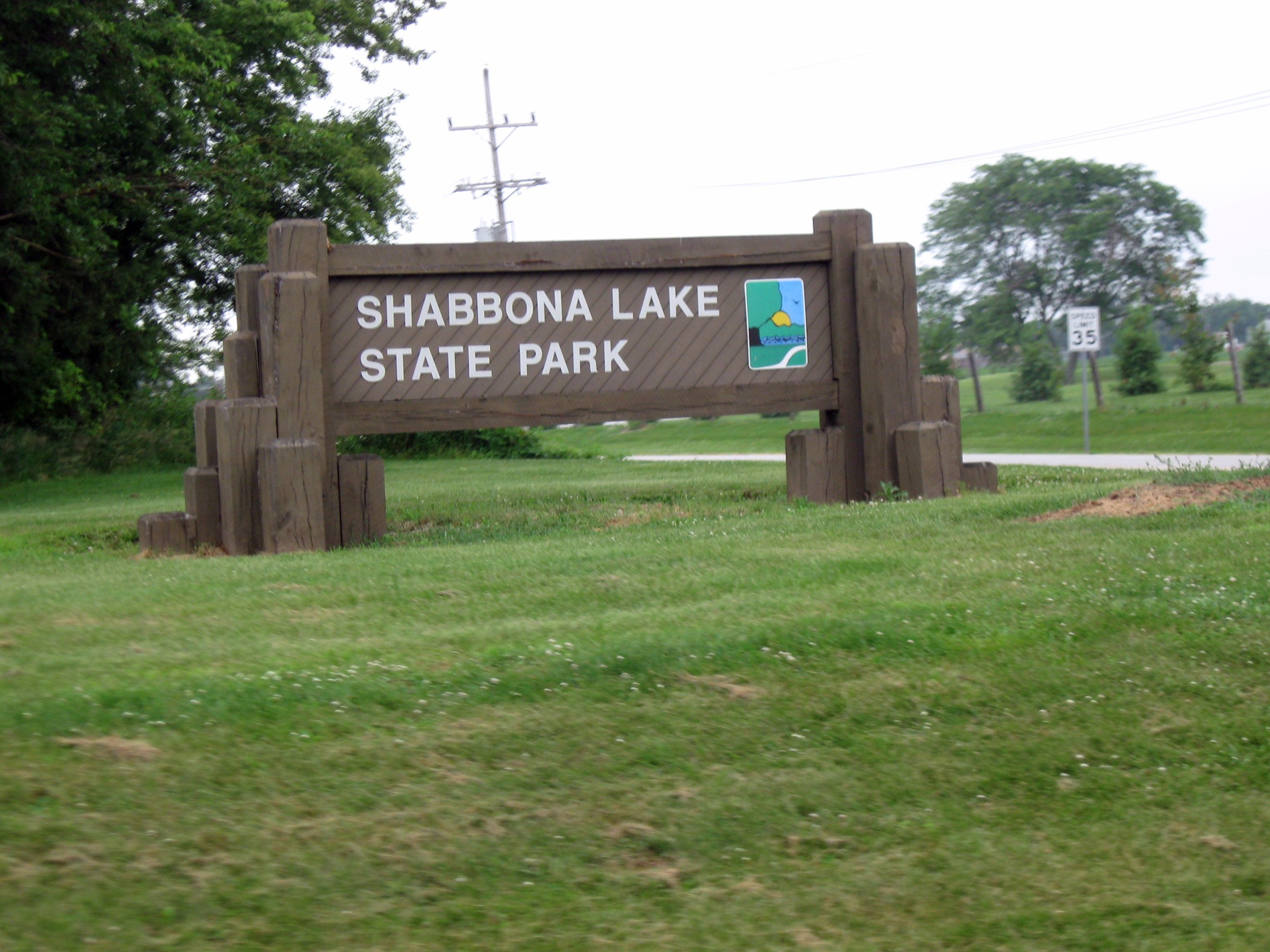 Shabbona Lake Campground